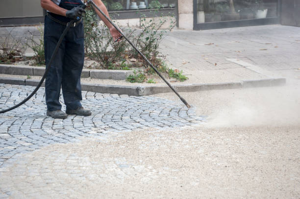 Best Post-Construction Pressure Washing  in York, PA