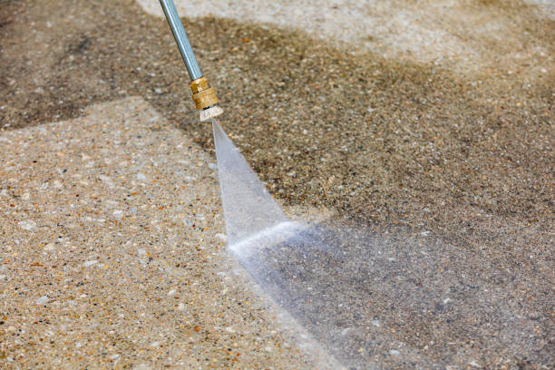 Best Dumpster Area Cleaning  in York, PA