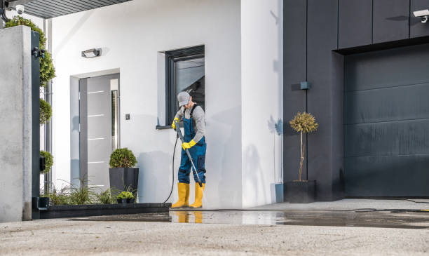 Best Building Exterior Washing  in York, PA